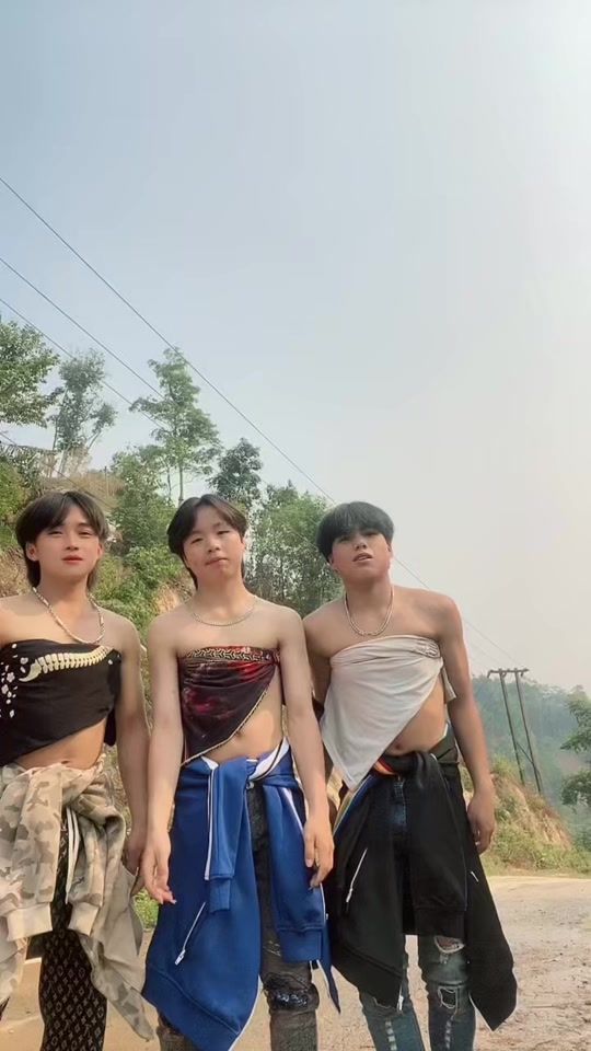 TikTok video thumbnail by user874718212