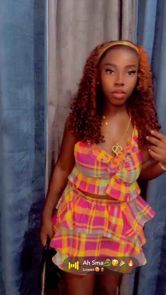TikTok video thumbnail by lqueen.tiamba