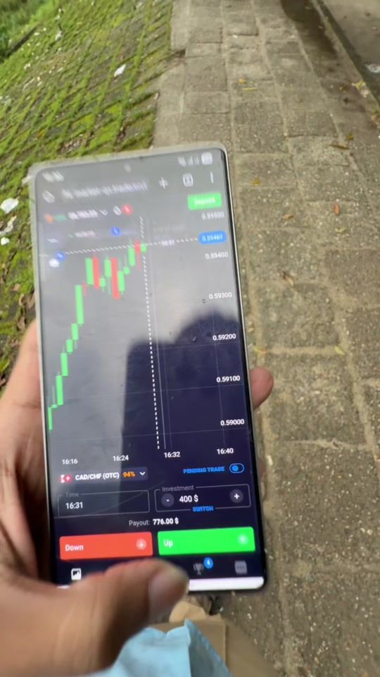 TikTok video thumbnail by aktrader_23