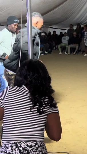 TikTok video thumbnail by damai_movement_namibia