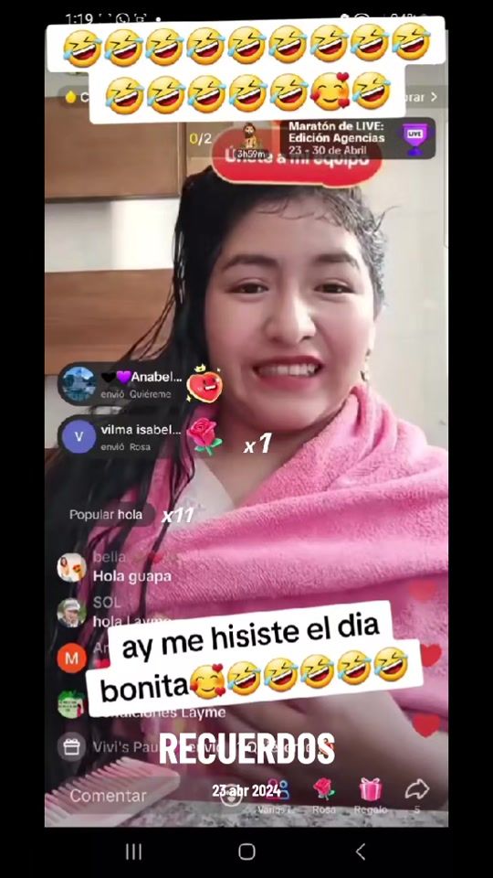 TikTok video thumbnail by danielavillalta997
