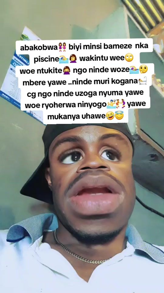 TikTok video thumbnail by maombi32