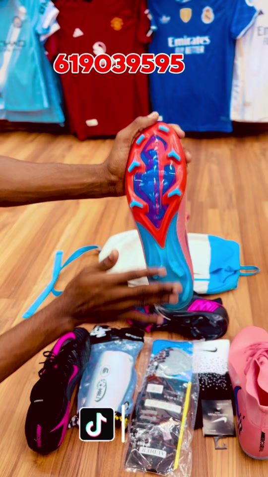 TikTok video thumbnail by somalisports10
