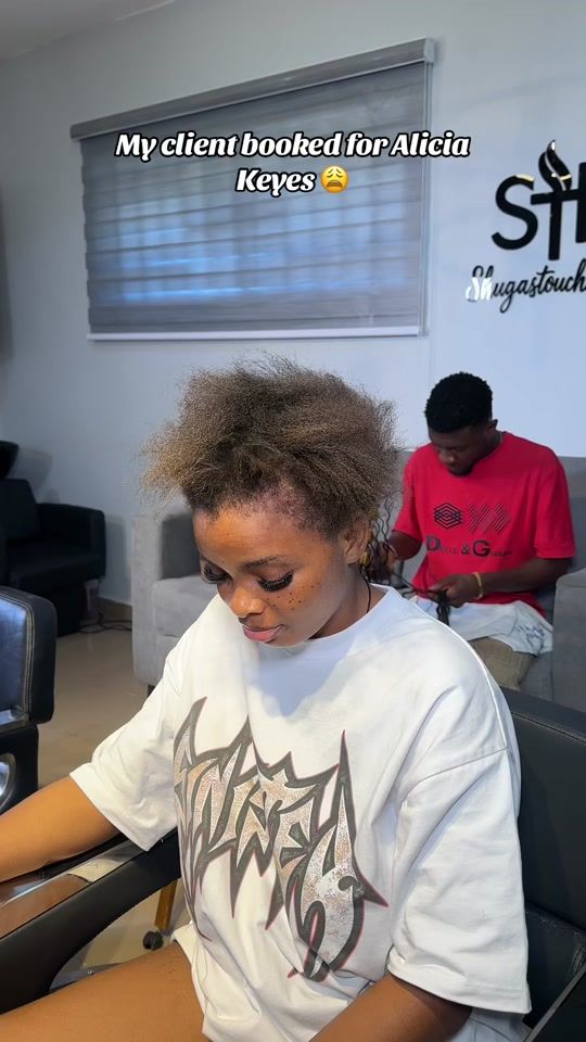TikTok video thumbnail by shugastouch.ng