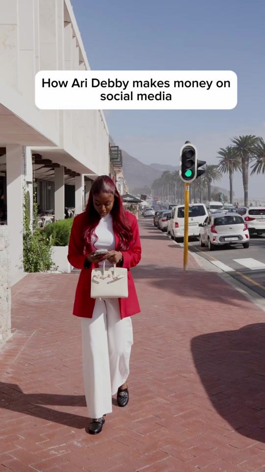 TikTok video thumbnail by ari_debby_