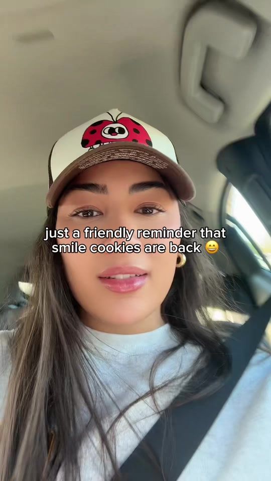 TikTok video thumbnail by hanroye