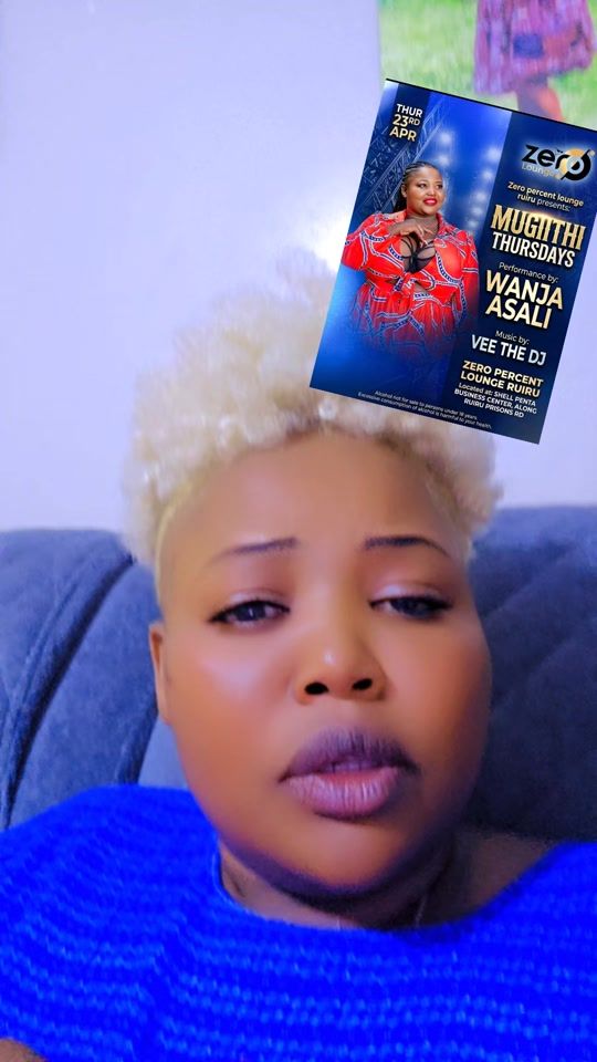 TikTok video thumbnail by wanjaasali