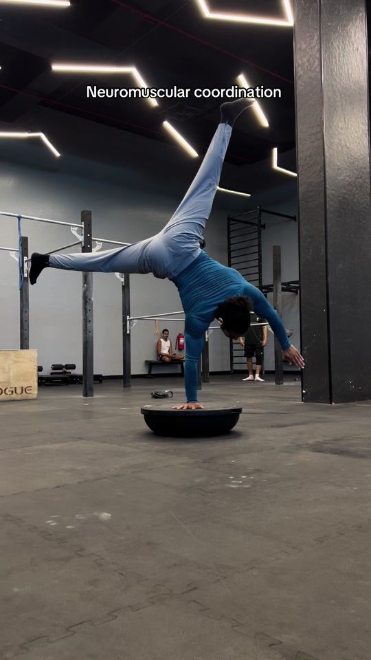 TikTok video thumbnail by hemo_calisthenics