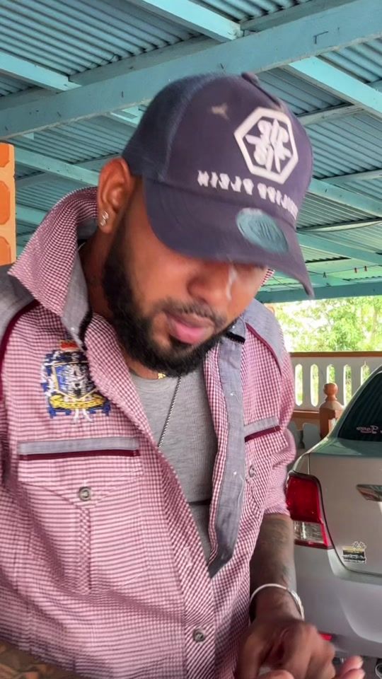 TikTok video thumbnail by badboiraj3