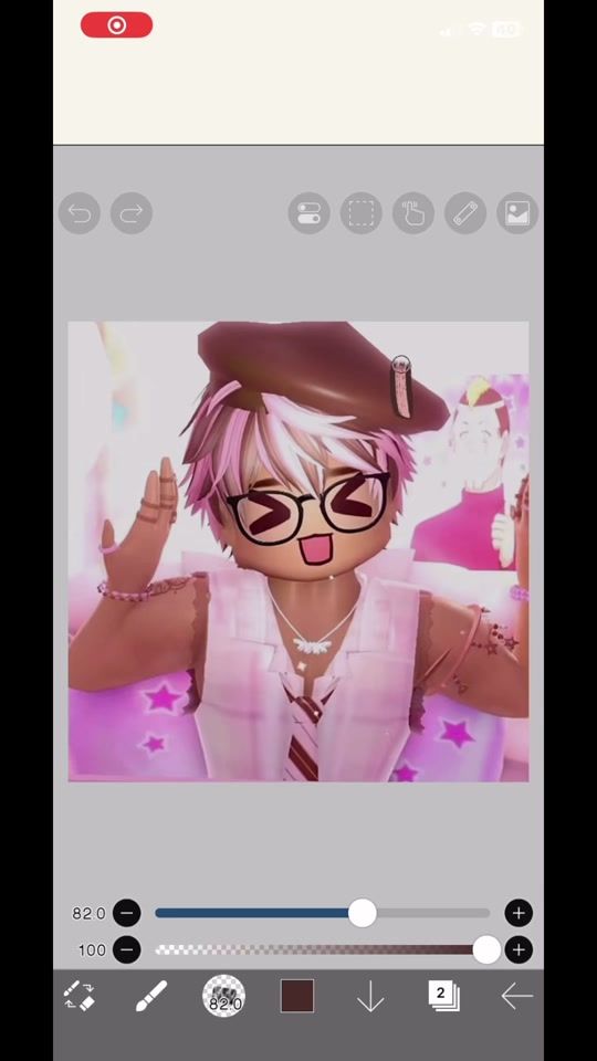 TikTok video thumbnail by _miso_.soup