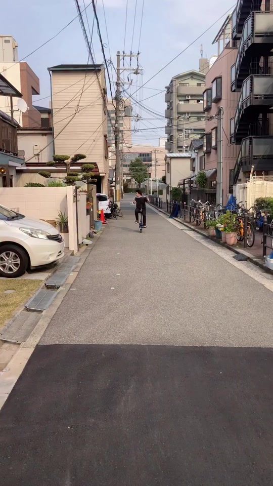TikTok video thumbnail by uglycycle