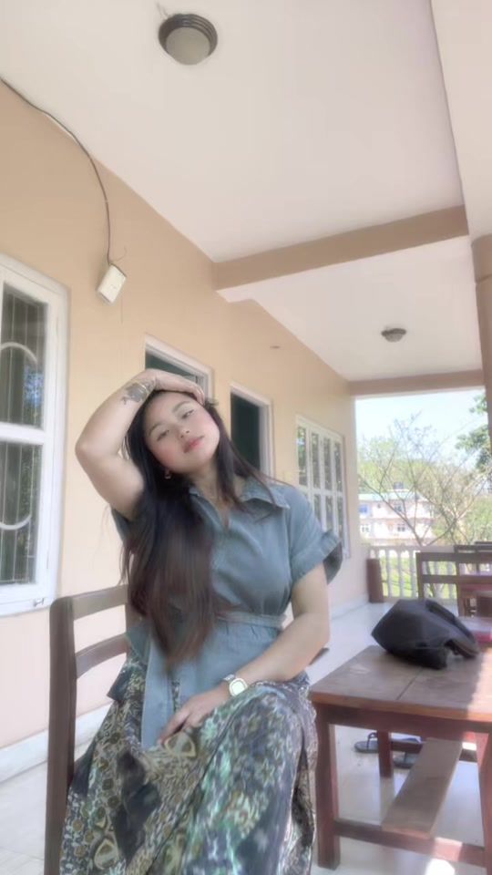 TikTok video thumbnail by samjhana__yonjan