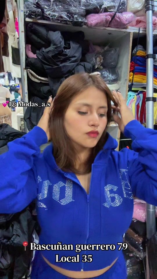 TikTok video thumbnail by modas.tendencia