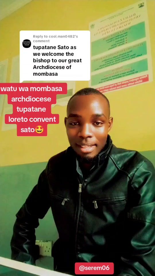 TikTok video thumbnail by felix__serem