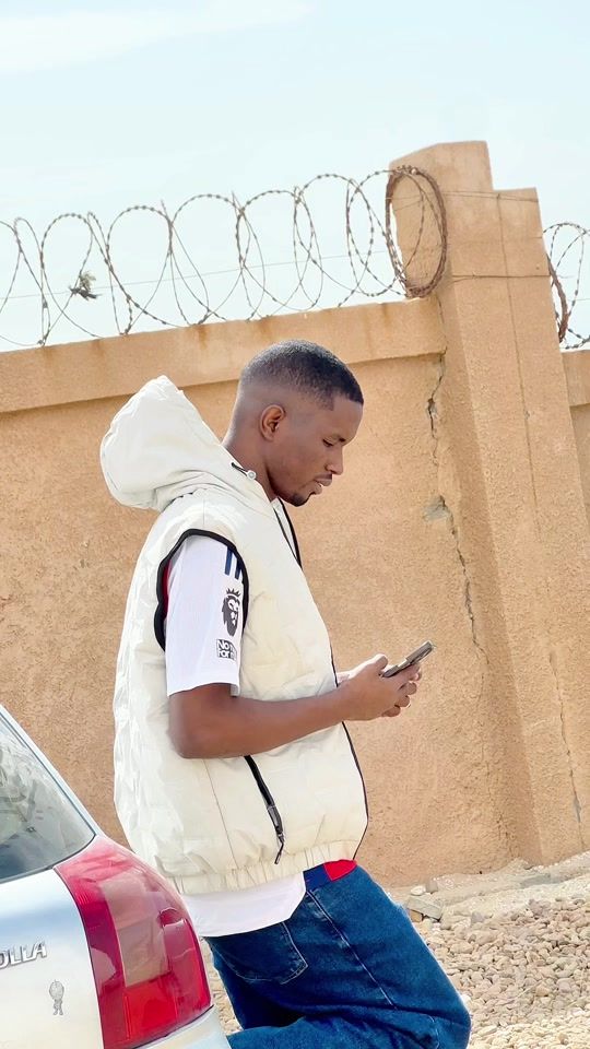TikTok video thumbnail by oumaroumar617