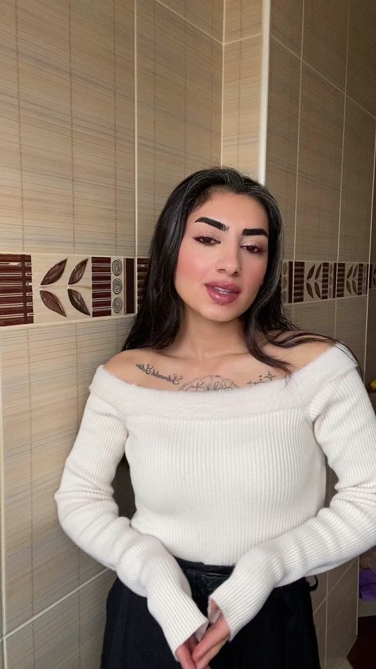 TikTok video thumbnail by __yagmuryl