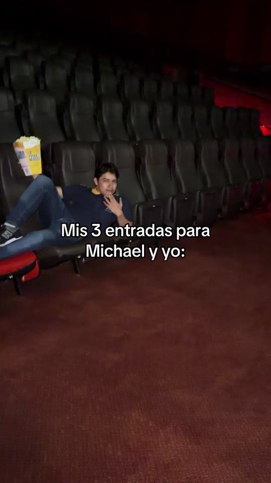 TikTok video thumbnail by multicine.bo