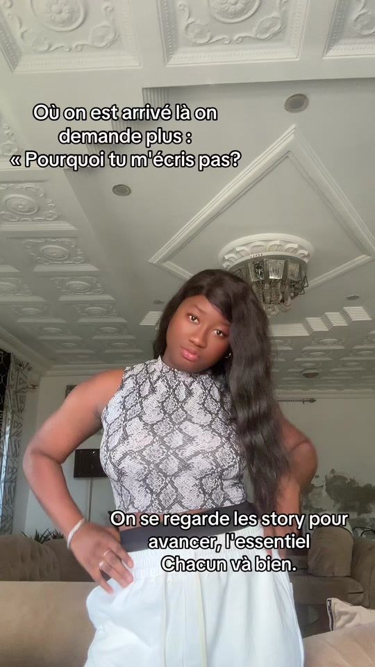 TikTok video thumbnail by aichadioubate02