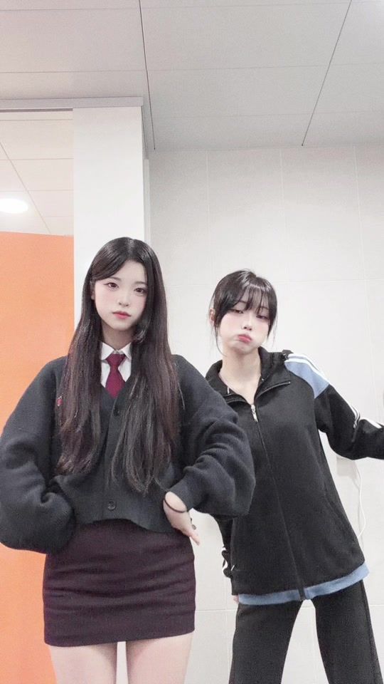 TikTok video thumbnail by imnxmxxm