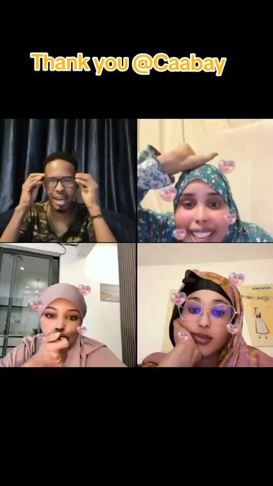TikTok video thumbnail by iidle_cabdullahi_nune