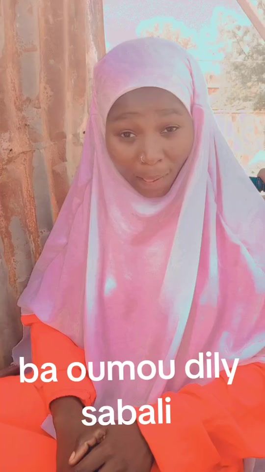 TikTok video thumbnail by oumou.doumbo14