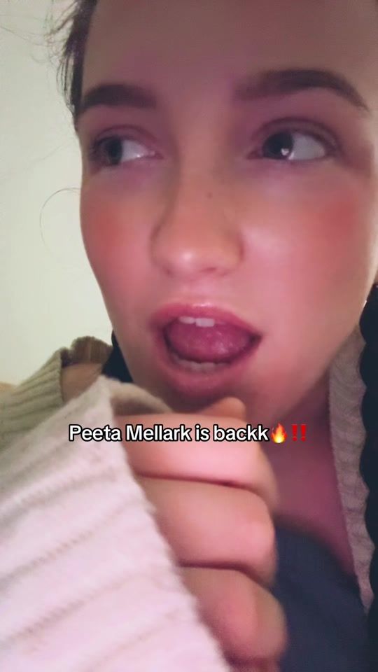 TikTok video thumbnail by meaaganrosee