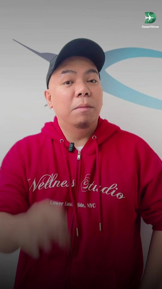 TikTok video thumbnail by desertwavetours