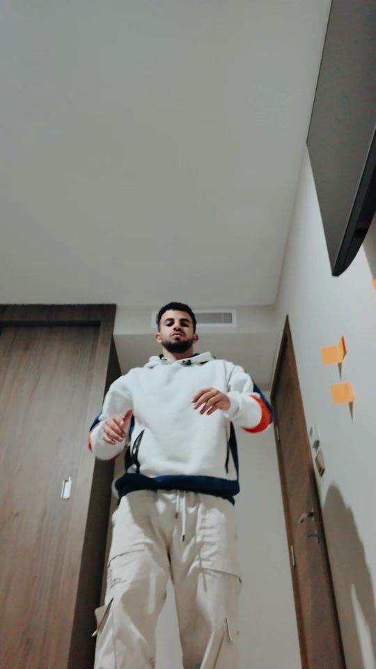 TikTok video thumbnail by hanibal_hani