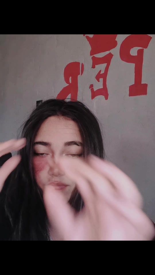 TikTok video thumbnail by strawberrybirthmark_