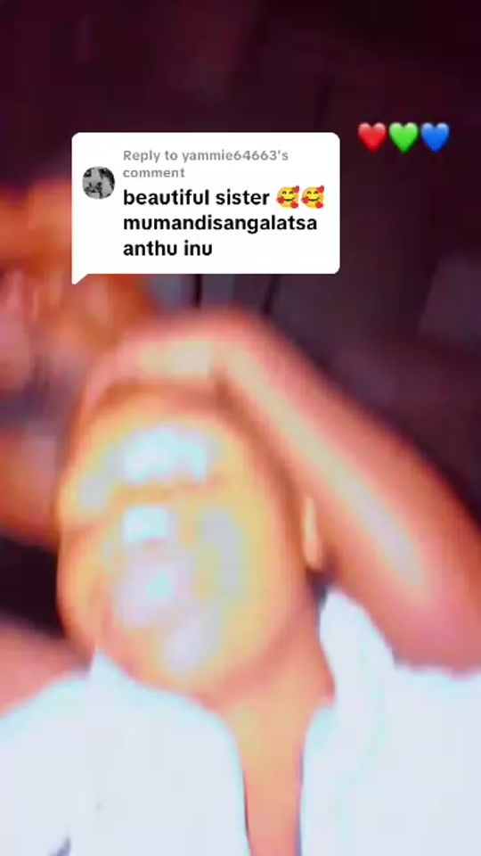 TikTok video thumbnail by alinafe065