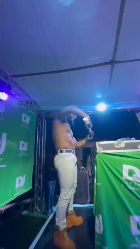 TikTok video thumbnail by dmmeforbookings