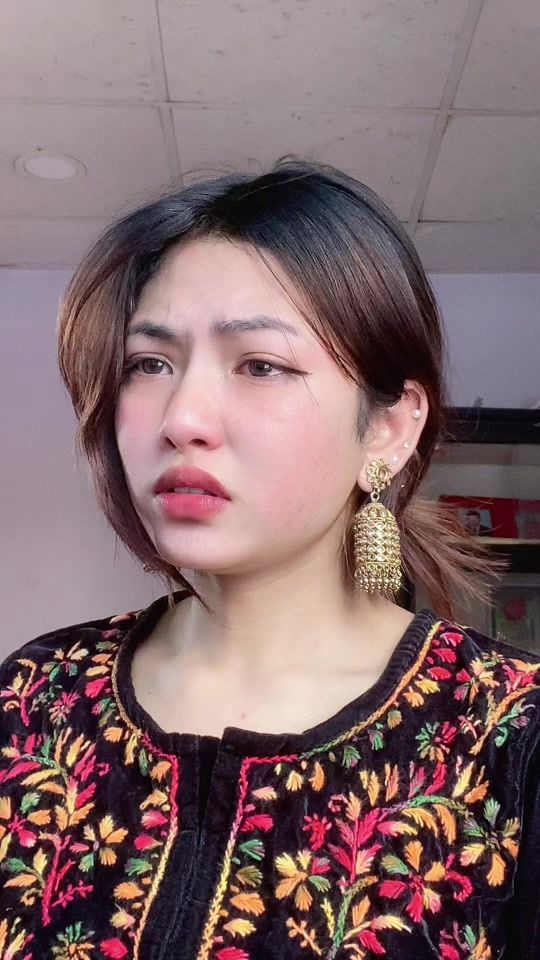 TikTok video thumbnail by samikshya__aa