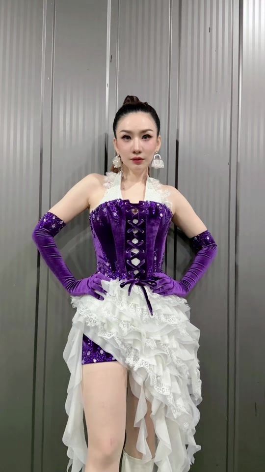 TikTok video thumbnail by imnotnansu
