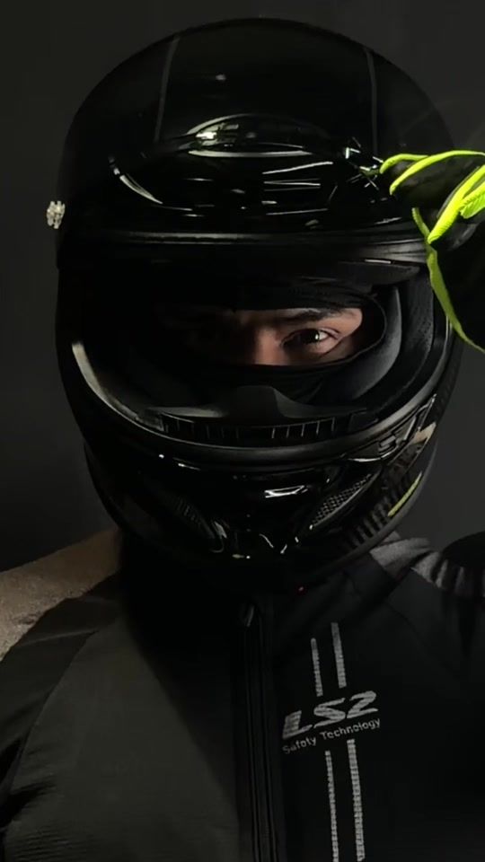 TikTok video thumbnail by partnerbikercolombia