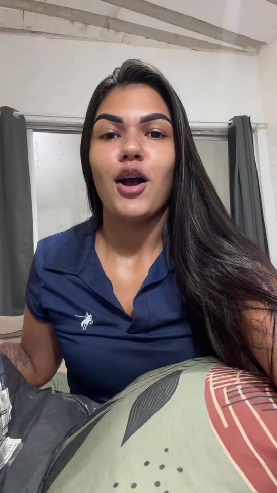 TikTok video thumbnail by thays513