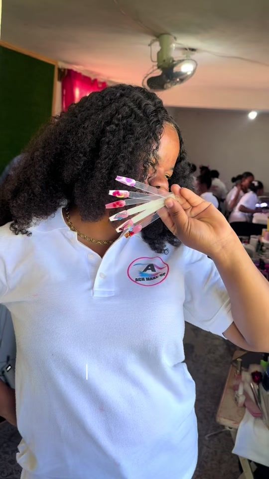 TikTok video thumbnail by achmakeup