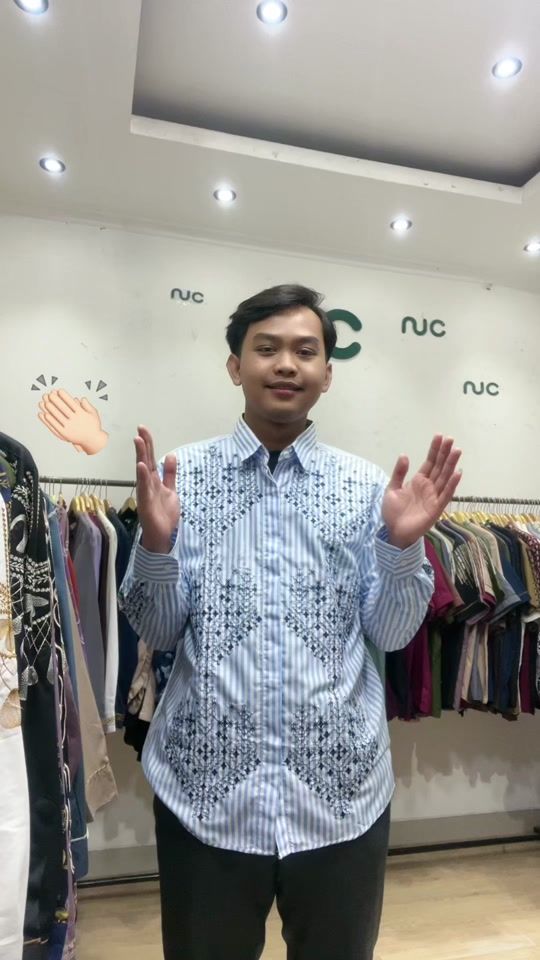 TikTok video thumbnail by nuc.id