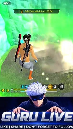 TikTok video thumbnail by guru_live_
