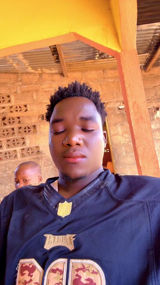 TikTok video thumbnail by el.saka.le.naaba