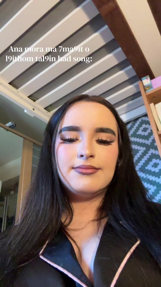 TikTok video thumbnail by el.soghayaaa