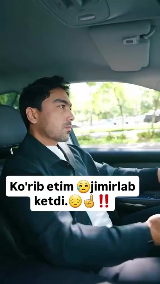 TikTok video thumbnail by elyor_xamroyev