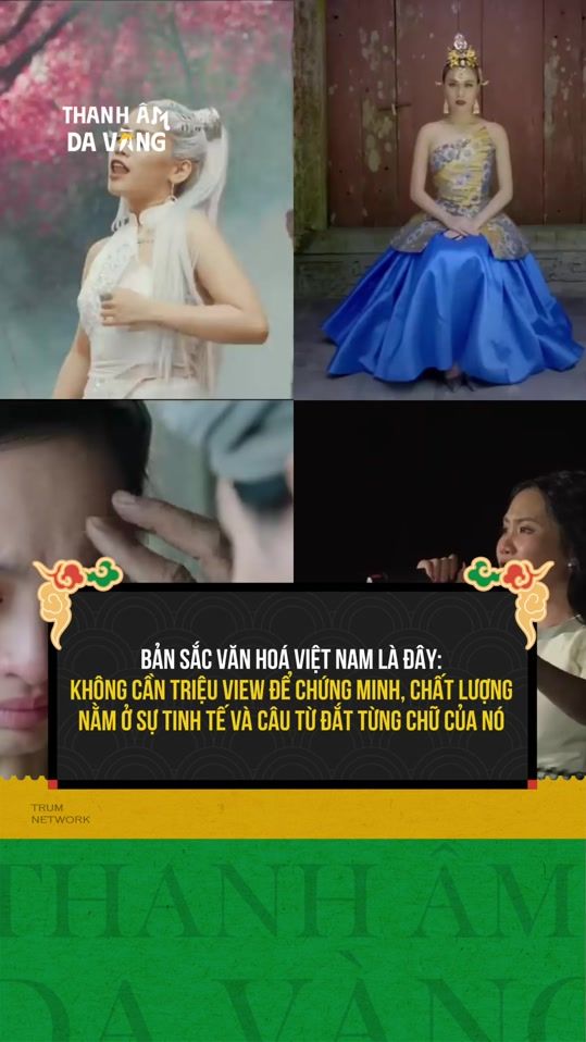 TikTok video thumbnail by thanhamdavang.trum