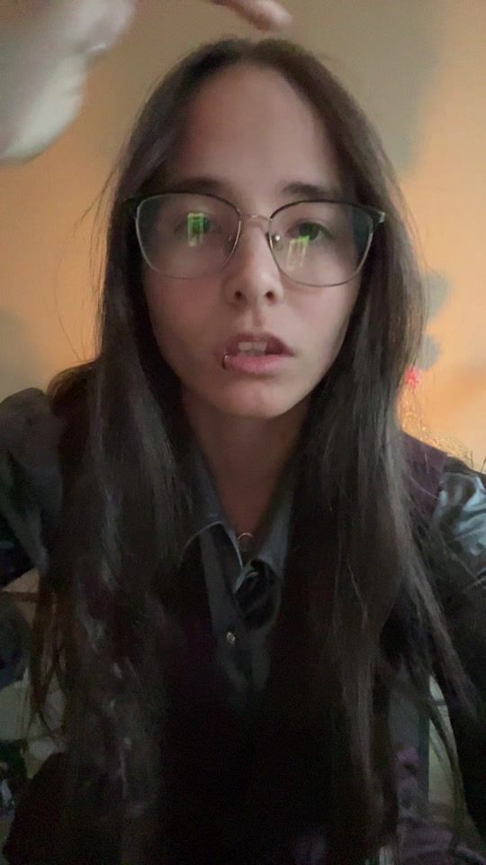TikTok video thumbnail by improveinsart