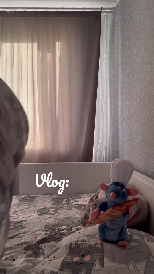 TikTok video thumbnail by valusha_rakhovich