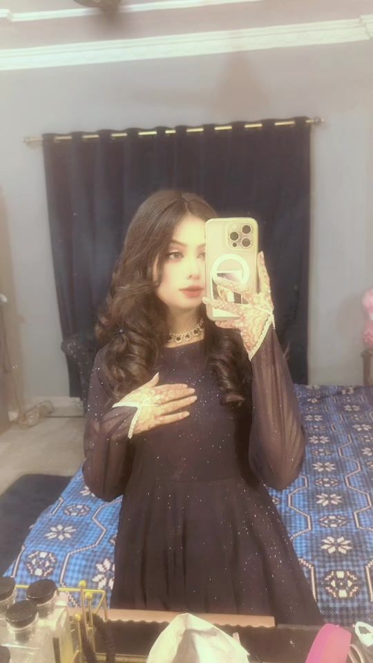TikTok video thumbnail by shanzay_naz