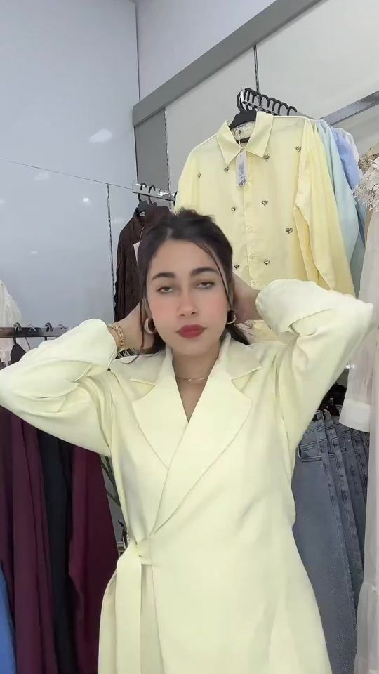 TikTok video thumbnail by jihen_shop