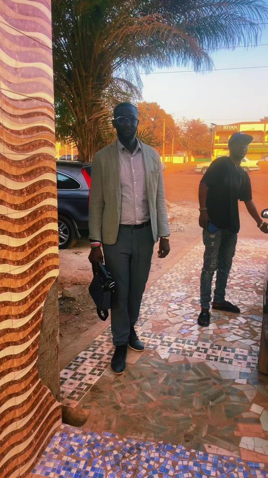 TikTok video thumbnail by sonkogambia