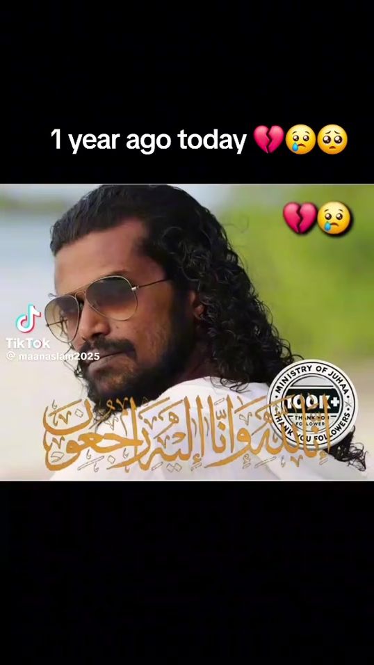 TikTok video thumbnail by officalmaanaslam2025