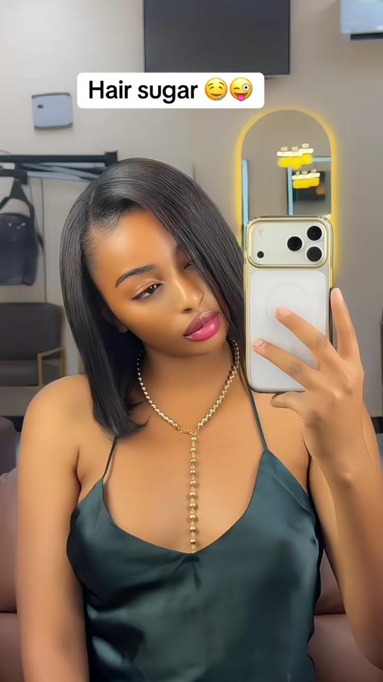 TikTok video thumbnail by gstylishsalon