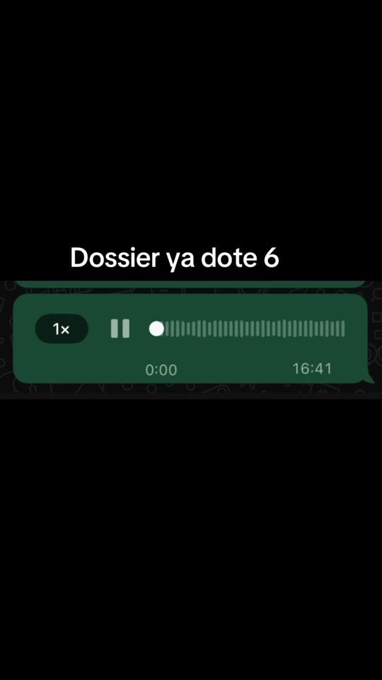 TikTok video thumbnail by kasereka..baraney